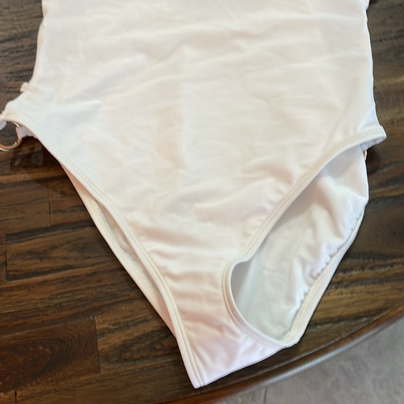 Cabana del Sol NWOT swimsuit XL - Picture 3 of 9